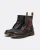 Shop Voor Dr. Martens 1460 Vonda Dames Zwarte Laarzen