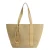 FREDsBRUDER Shopper ‘Carry Me Everywhere’  lichtbruin
