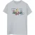 Li-cense Disney dames alice in wonderland wat voor tuin katoenen vriendje t-shirt