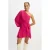 Refined Department Jurk Georgina R2506354799 301 Pink Dames