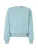 Carhartt WIP Sweatshirt ‘Casey’  smoky blue