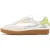AllSaints Thelma Met Sneaker Silver/off White