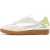 AllSaints Thelma Met Sneaker Silver/off White