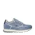Gabor Comfort Optifit leren sneakers blauw