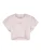 ADIDAS PERFORMANCE Functioneel shirt ‘PWR’  sering / mauve