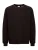 !Solid Sweatshirt  zwart