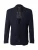 s.Oliver BLACK LABEL Business-colbert  navy