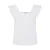 Dames-T-shirt Pieces Pia