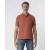 Campbell Jordan polo met korte mouwen