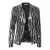 Blazer voor dames Pulz Jeans Gai