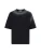 Dandalo Shirt  donkergrijs / zwart