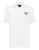 Slim Fit Polo Shirt Ss Iconic Plein