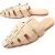 Montevita Ballerine Lunin In Beige