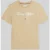 Tommy Hilfiger regular fit T-shirt van puur katoen