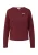 s.Oliver Shirt  indigo / bordeaux / wit