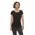 T-shirt dames Ragwear Florah C Gots