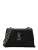 STEVE MADDEN Schoudertas ‘BVOLTURI’  goud / zwart