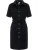 Ragwear Blousejurk ‘Youmodo’  zwart