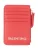 VALENTINO Etui  rood