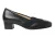 HASSIA Pumps  zwart