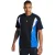 Nike Tuned T-shirts Heren – Zwart –