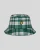 Tartanprint Bucket Hat