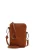 Suri Frey Schoudertas ‘Debby’  cognac