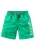 BENCH Zwemshorts  grasgroen