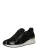 GABOR Sneakers laag  zwart