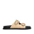 Sacha slippers beige