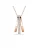 Aurielle Hangers – Boheems Kristal