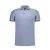 New Zealand Auckland regular fit polo – blauw