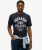 Superdry – Vintage Athletic Essential Grafisch T-shirt – Heren – T-shirts
