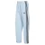 ADIDAS ORIGINALS Broek ‘Firebird’  lichtblauw / zwart