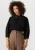 Second Female Blouse Dames Brunie Blouse,