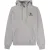 Aquascutum Active Small Logo Grijze Hoodie