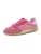 Tamaris Sneakers laag  geel / pink / lichtroze / wit