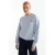 JANSEN Amsterdam sweater – lichtblauw