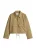 Marc O’Polo DENIM Tussenjas  beige