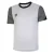 Umbro Heren Total Training Jersey (Wit/Titanium/Zwart)