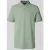 Christian Berg Men Regular fit poloshirt met logostitching