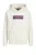 JACK & JONES JUNIOR hoodie wit