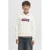 JACK & JONES JUNIOR hoodie wit