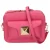 Gave Lux schoudertas vrouwen MAGENTA