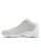 AND1 Sneakers hoog ‘Tai Chi’  zilver / wit