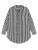 Imily Bela Blouse  zwart / wit