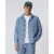 J.C. Rags Overshirt