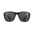 Prada Sport Zonnebril PS01US DG05S0 Zwart Rubber Grijs