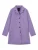NAME IT Mantel ‘MOUISE’  lavendel