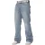 Kruze Heren Bootcut Denim Jeans